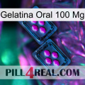 Oral Jelly 100 Mg 03